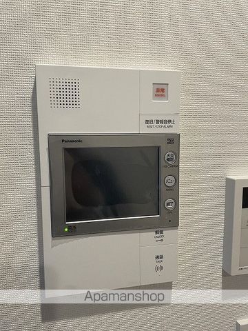 C0MF0RIA LIV北浜高麗橋の内装写真