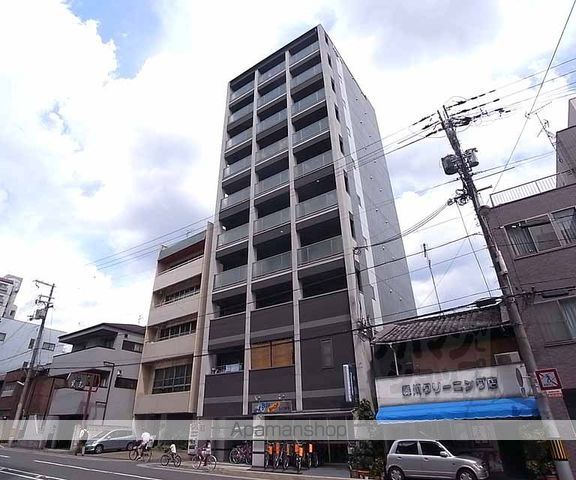 AVENIR 朱雀の外観写真