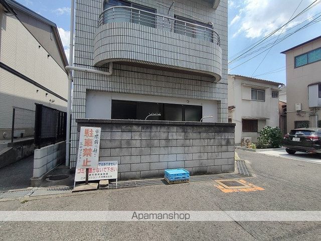 三井マンションのその他写真