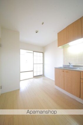 カームハイツＡ[1DK/24m2]の内装2