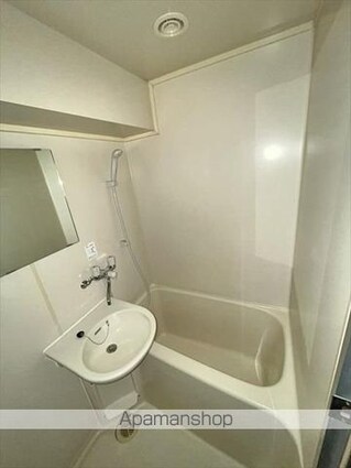 サンシャイン緑町Ⅱ[1K/19.8m2]のバス