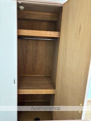 Ａ－ＳＴＥＰ南高松[1R/26.4m2]の収納