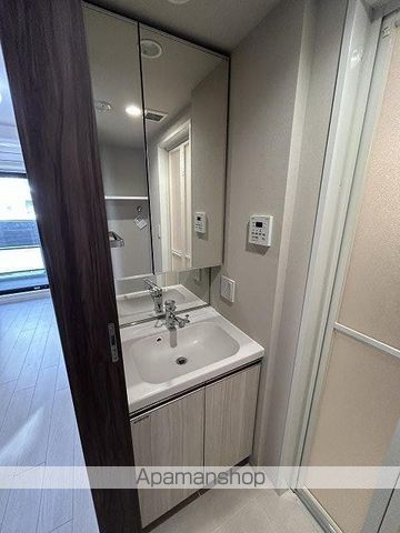 エスティメゾン川崎ウエストの内装写真