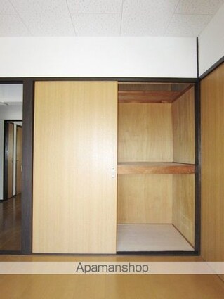 長野県長野市宮沖[3DK/72.91m2]の収納