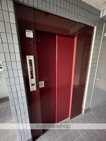 ファミール旭の内装写真