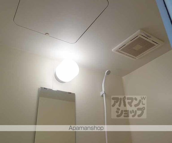 アネシス東洞院の内装写真