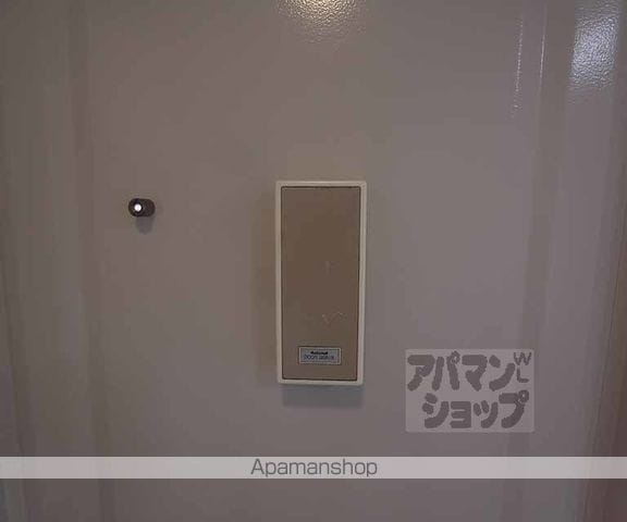 メゾンド古城の内装写真