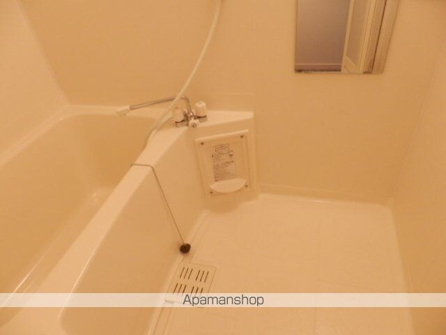 東京都昭島市昭和町１丁目[1K/28.74m2]のバス