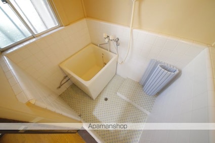 ていほう荘[2K/34.78m2]のバス