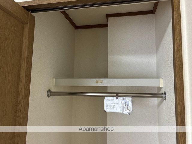 ベルビラ大日の内装写真