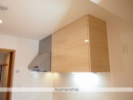 セレクトⅥ[1K/32.68m2]の内装6