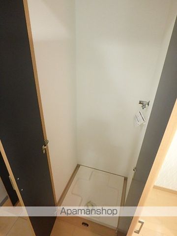 ESGRANDEUMEDANORTHの内装写真