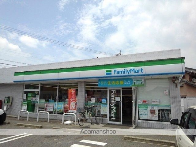 ステイブル神明の周辺写真