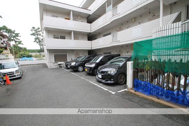 パークハイツアイリス2号館のその他写真