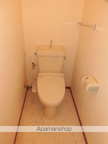 シャルマン平原 E棟の内装写真