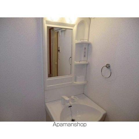 アドラブール加茂の内装写真