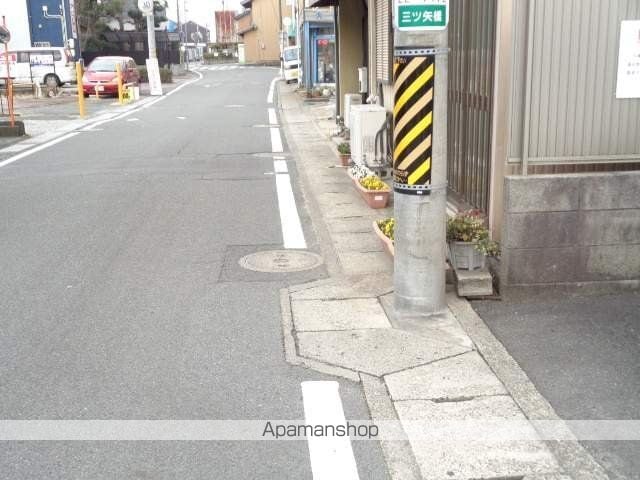 ピースハイツの周辺写真