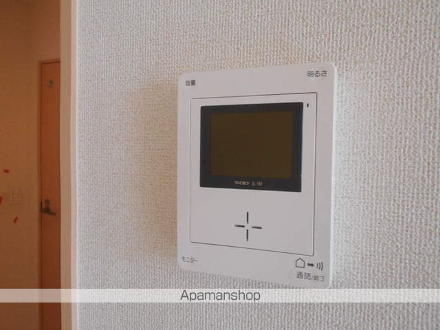 アルヴィータJの内装写真