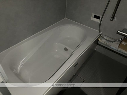 リトリート初台[3LDK/97.68m2]のバス