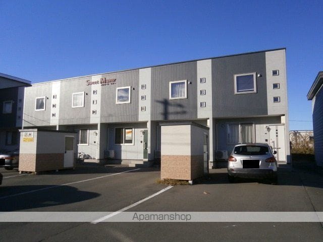 SweetManor