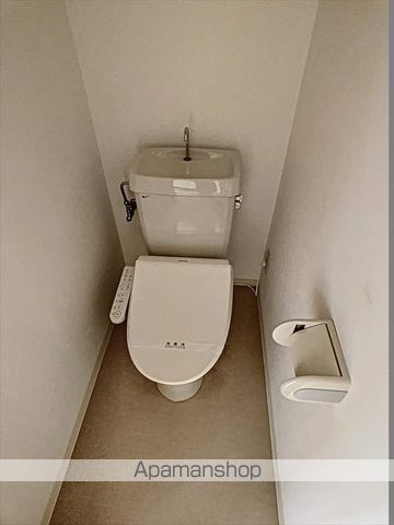 カリーノの内装写真