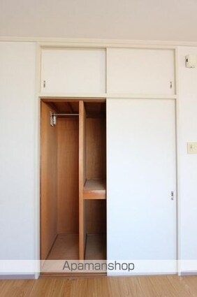 稲井ビル[1R/21.9m2]の収納