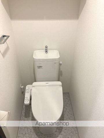 プライムブリス上野元浅草の内装写真