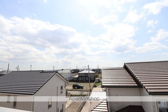 コンフォートIII Aの内装写真