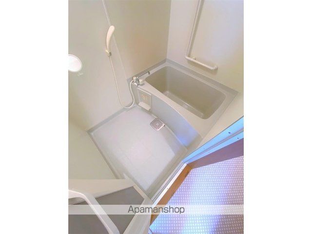 グランディール翔峰の内装写真