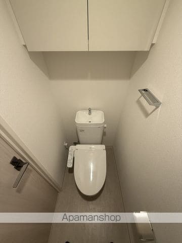 パークアクシス品川シーサイドの内装写真