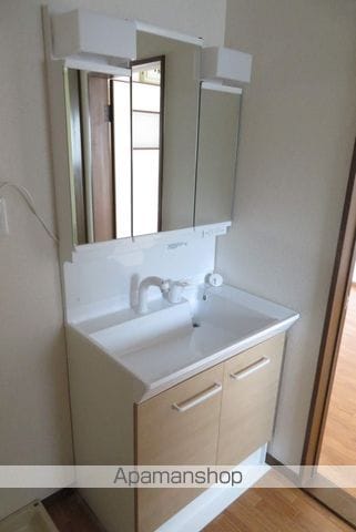 エムアンドエムIの内装写真