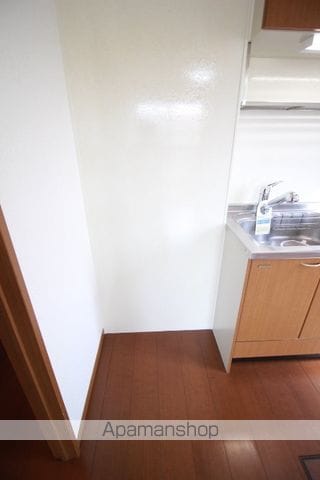 コンフォート D棟の内装写真