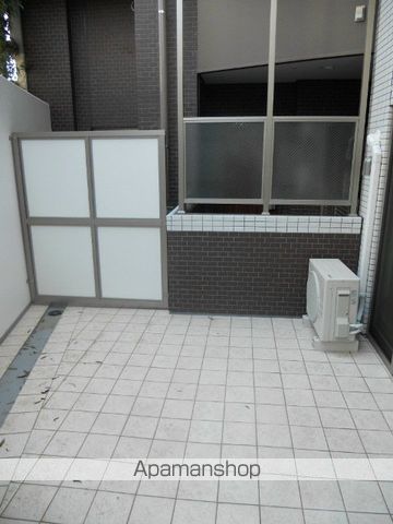 ランドステージ西馬込ベイシスの内装写真
