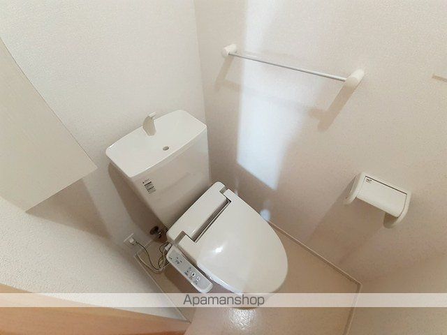 イースト ヴィレッジBの内装写真