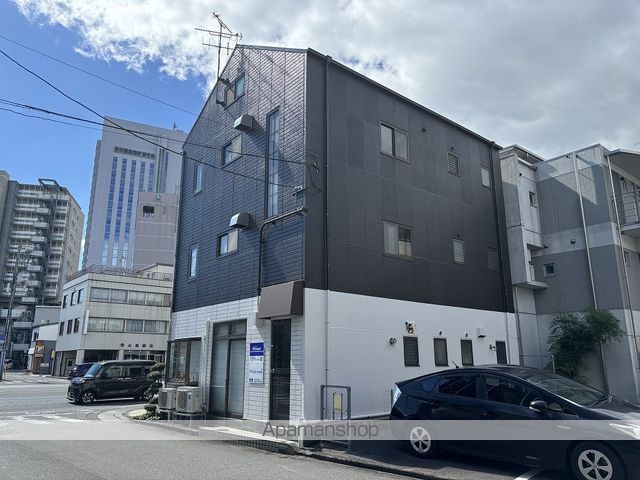 ハイム武内の外観写真