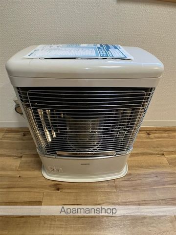ルーブル北5条の内装写真