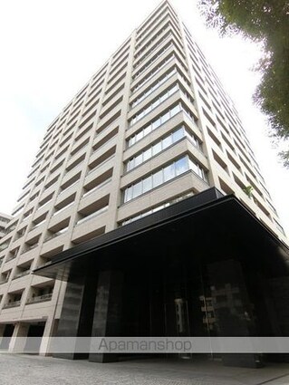 ブランズ四番町[2LDK/60.6m2]の外観2