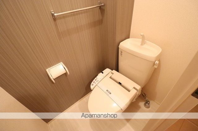 シリウス稲毛の内装写真