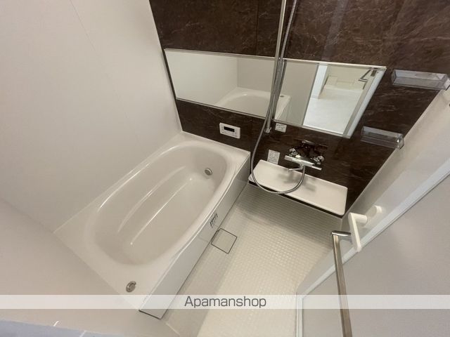 グレイスノーブル新大阪の内装写真