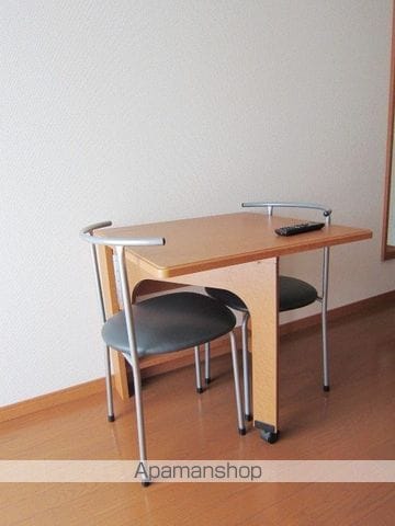 レオパレスウエストTOKUMAの内装写真