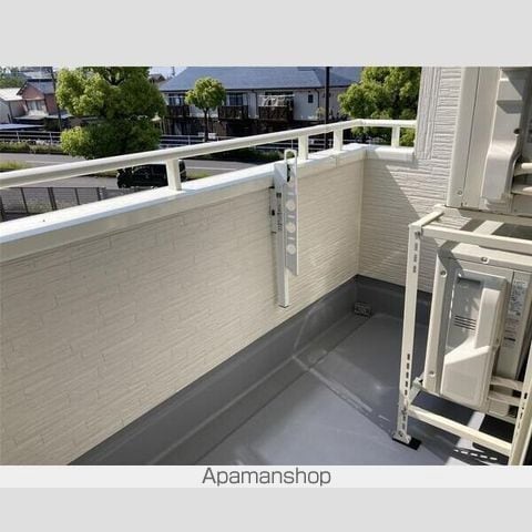 リーブルファイン西川手の内装写真