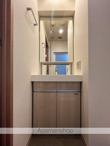 スカイコート上野稲荷町の内装写真