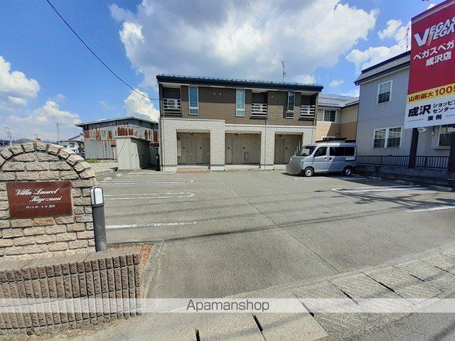 ヴィラローレル清住のその他写真