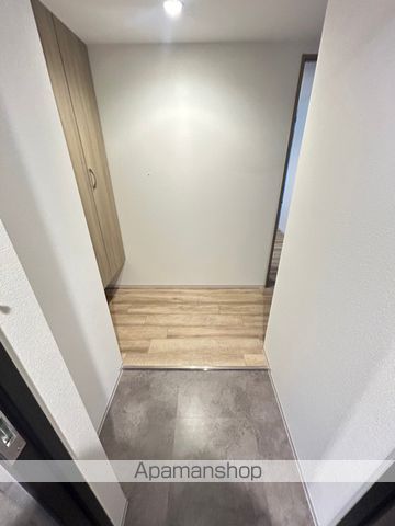RESIDENCE SHINMEI 新道東の内装写真