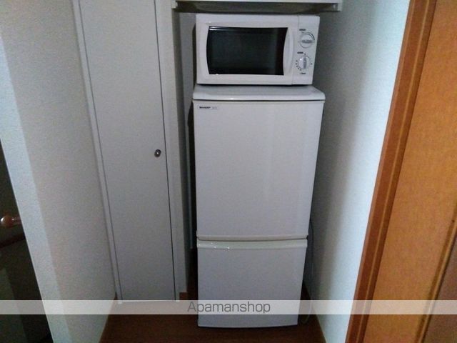 レオパレスカワシマの内装写真