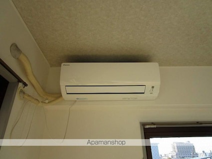 シティメゾンフェニックス住吉[1R/18.2m2]の内装3