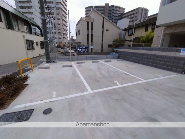 FREEDOM RESIDENCE 藤井寺岡のその他写真