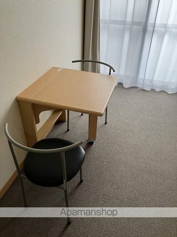 レオパレス玉楽の内装写真