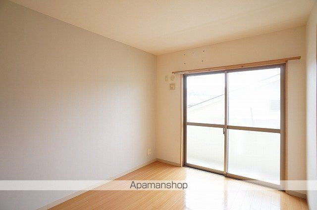 アスティオンIIの内装写真