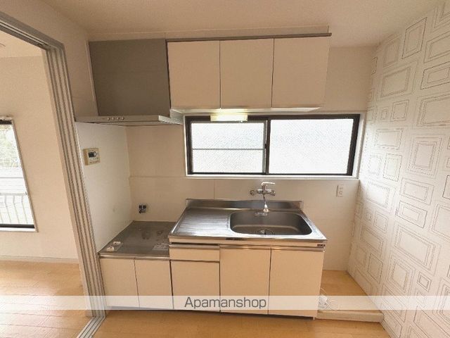 クロノスさちが丘の内装写真